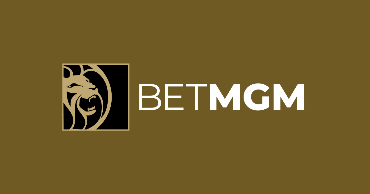 Betmgm Casino App